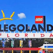Legoland - Orlando