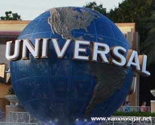 Universal Studios