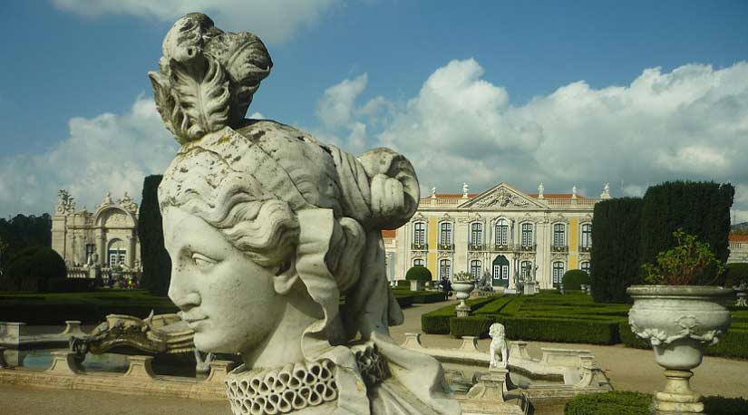 Palácio de Queluz