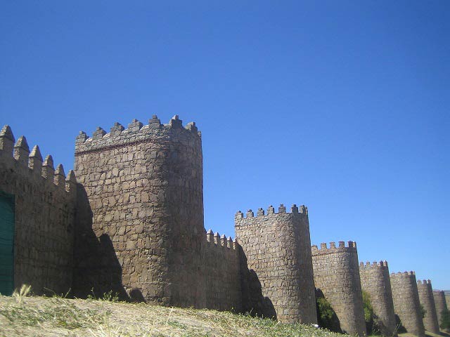 Ávila - Espanha