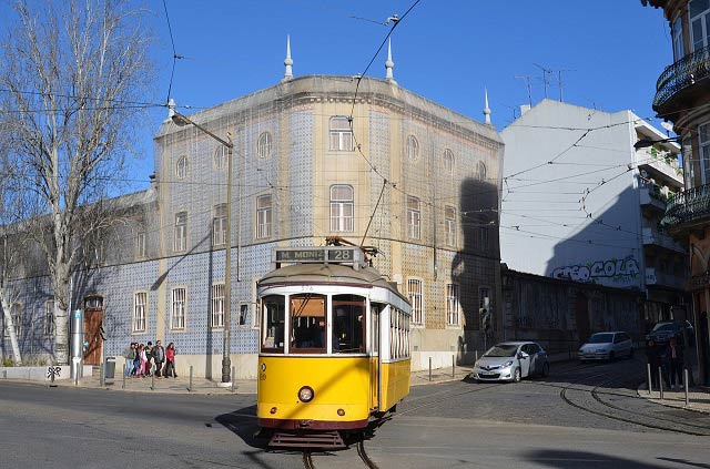 Elétro Lisboa