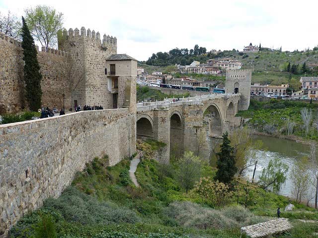 Toledo - Espanha