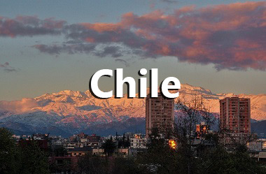 Destino Chile