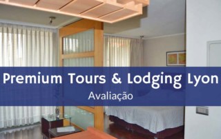 Premium Tours & Lodging Lyon - Avaliação