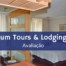Premium Tours & Lodging Lyon - Avaliação