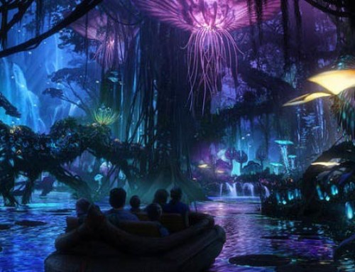 Avatar No Animal kingdom – Nova Área Já Tem Data de Inauguração
