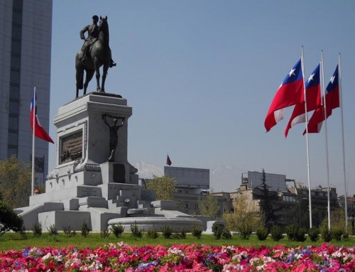 O Que Fazer em Santiago do Chile